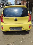 Kia Morning 2011/2012 - 1