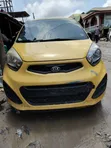 Kia Morning 2011/2012 - 3