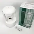 Anti Gravity Water Drop Humidifier - Pink - 4