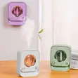 Smart Aromatherapy Diffuser da Humidifier Oil - 1