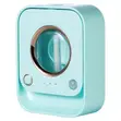 Smart Aromatherapy Diffuser da Humidifier Oil - 4