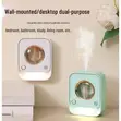 Smart Aromatherapy Diffuser da Humidifier Oil - 5