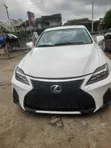 Lexus IS 250 2008 Fari - 1
