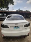 Lexus IS 250 2008 Fari - 2