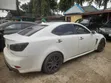 Lexus IS 250 2008 Fari - 3