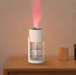 Starry Sky Humidifier with Night Light - 2