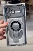Original iPhone 17 Pro Max Case - 3