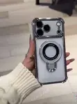Original iPhone 17 Pro Max Case - 4