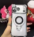 Original iPhone 17 Pro Max Case - 5