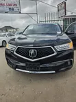 Acura MDX 2017 Baki - 1