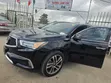 Acura MDX 2017 Baki - 2