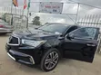 Acura MDX 2017 Baki - 3
