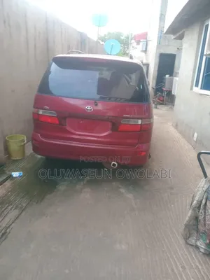 Toyota TownAce 1995 Ja