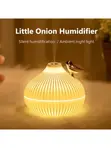 Little Onion Humidifier/Diffuser with Night Light - 2