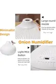 Little Onion Humidifier/Diffuser with Night Light - 3