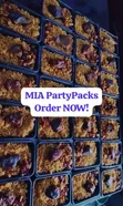 MIA CUISINE Party & Buffet Food Services - 1