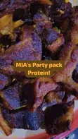 MIA CUISINE Party & Buffet Food Services - 2