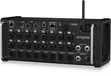 Midas MR18 Digital Mixer - 1