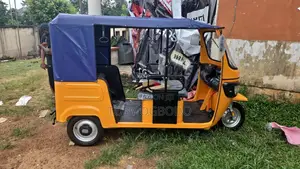 Sabon Nobiliaire Electric Cargo Tricycle 2026