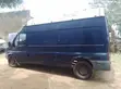 Ford Transit 2006 Bus - Blue - 2
