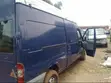 Ford Transit 2006 Bus - Blue - 3