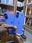Apple iPhone 16 128GB Blue - 1