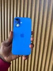 Apple iPhone 16 128GB Blue - 3