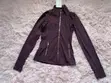 Original Lululemon Define Jacket - Lemon - 2