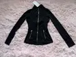 Original Lululemon Define Jacket - Lemon - 3