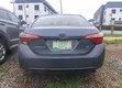 2016 Toyota Corolla - Sayarwa Mai Gaggawa - 5