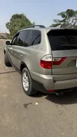 BMW X3 2007 Gray - 5