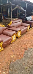Blessed Emmy Furniture: Ingantattun Sofofin Zama, Katifa masu Alatu & kujerun zamani - 1
