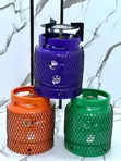 Sabon Aeon 3kg Gas Cylinder da Gas - 1