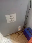 Cheer Power Chest Freezer BD-158 - 98L - 1