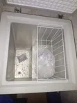 Cheer Power Chest Freezer BD-158 - 98L - 2