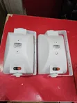 Tundra 40W x2 Wall Mounted Speakers - 2