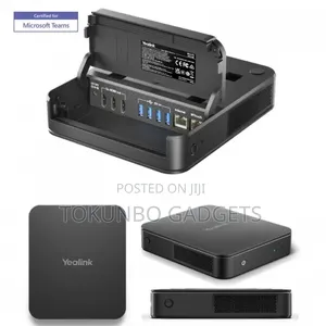Yealink MCore Pro Mini-PC