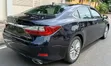Lexus ES 350 2018 Blue - 3