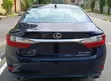 Lexus ES 350 2018 Blue - 4