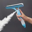 3-in-1 Spray Window Squeegee Cleaner - 1