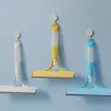3-in-1 Spray Window Squeegee Cleaner - 3