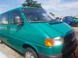 Volkswagen Transporter T4 Van/Bas Mai Kayan Fatauci 2002 - 1
