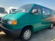 Volkswagen Transporter T4 Van/Bas Mai Kayan Fatauci 2002 - 3