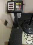 Used Digital Platform Scale - 100kg Max - 3