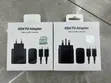 Android & iPhone Chargers - Brand New - 1