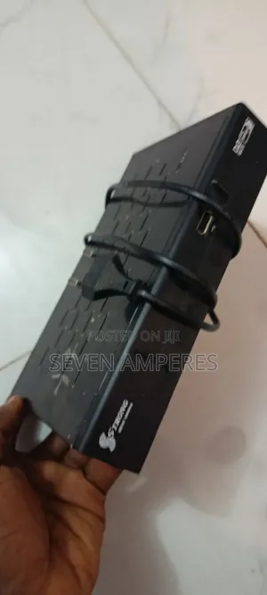 Strong Decoder HD SM4944