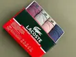Lacoste Underwear Na Maza Na Katani - 2