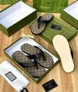Gucci Slippers - Brand New - 2