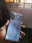 Tecno Camon 18 P 128GB Blue - 3