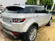 Land Rover Range Rover 2012 Silver - 1